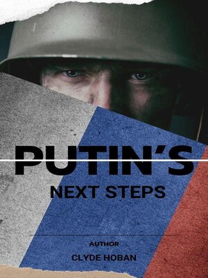 cover image of Putin's Next Steps